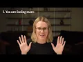 5 Signs of Nervous System Healing (That Don't Feel Like Healing)