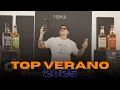 Download Lagu TOP VERANO 2025 - DJ TOWA (REGGAETON, AFROHOUSE, LATIN, HOUSE, BAD BUNNY, BEELE, RAUW, FEID)