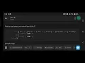 Python Program to Print the Pattern G