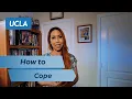 How to Cope Through Tough Times