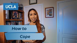How to Cope Through Tough Times