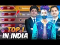Download Lagu TAKING MY GUILD INTO TOP 1 IN INDIA 🇮🇳