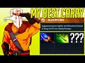 Download Lagu THIS HERO IS BACK IN META BEFORE TI 2025