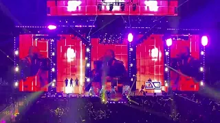 Don Omar Back To Reggaeton Tour 2024 Danza Kuduro Live 