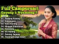 Download Lagu FULL ALBUM CAMPURSARI GAYENG 1 JAM NONSTOP - SRAGENAN CAMPURSARI KOPLO NYAMLENG TOMBO KANGEN DESO