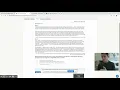 WHAP Unit 7 Test Breakdown - With Test Correction Instructions