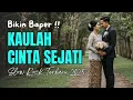 Download Lagu Kaulah Cinta Sejati - Lagu Slow Rock Melayu Terbaru 2025 Menyentuh Hati