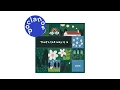 [Official Audio] 니브(NIve) - That's the way it is