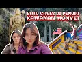 TERNYATA DI BATU CAVES MALAYSIA ADA....