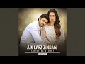 Download Lagu Aik Lafz Zindagi (Original Score)