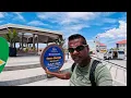 Download Lagu NEWEST SEAWALL PARK ON THE WEST SIDE GUYANA 