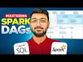 Master Reading Spark DAGs