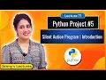 Python Project for beginners Silent Auction Program-part 1 Python for Beginners