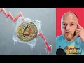 Lagu KONEC BITCOINU? Bitcoin padá, ale...