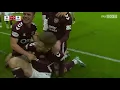 Hearts Goals against Rangers. [Ben Bohmer - After Earth]