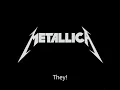 Metallica - Sad But True Lyrics (HD)