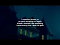 PinkPantheress - Pain (LYRICS) "before or after you told me to leave your room" [TikTok Song]