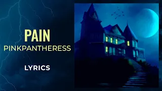 PinkPantheress Pain LYRICS Before Or After You Told Me To Leave Your Room TikTok Song 