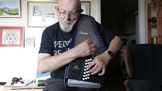 Autoharp: The Great North Run