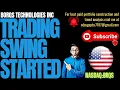 BORQS TECHNOLOGIES TRADING SWING STARTED BRQS TREND ANALYSIS BRQS PRICE TARGET BRQS STOCK NEWS