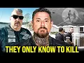 Undercover Agents Betrayal The Fall of the Mongols Motorcycle Club