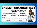 Conditionals Quiz Can you score English Grammar Quiz