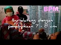 Download Lagu HANYA 10 MENIT DI KLINIK BAYI LANGSUNG LAHIR