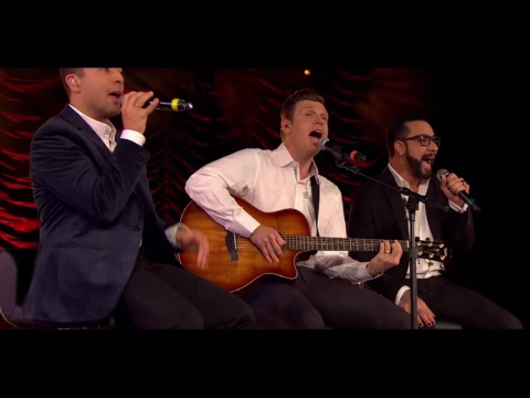Download MP3 Backstreet Boys - As Long as You Love Me (Live From Dominion Theatre London)