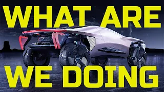 Asking pro car designers: What's the point of concept cars anymore?