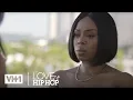 Shay Johnson Gets Candid About Her Medical Issues Love Hip Hop Miami