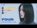 Lagu TWICE - FOUR ( LINE DISTRIBUTION + LYRICS