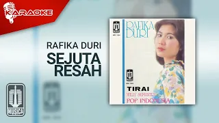 Download Rafika Duri - Sejuta Resah (Official Karaoke Video) MP3