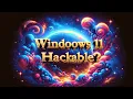 Is Windows 11 Hackable Python keylogger Hacking Windows 11 2024 Create Undetectable Backdoor 2024