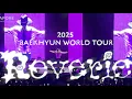 Download Lagu Baekhyun World Tour 2025 REVERIE (Kia Forum - Los Angeles) 07.06.2025