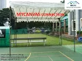 Tentage Supplier Singapore