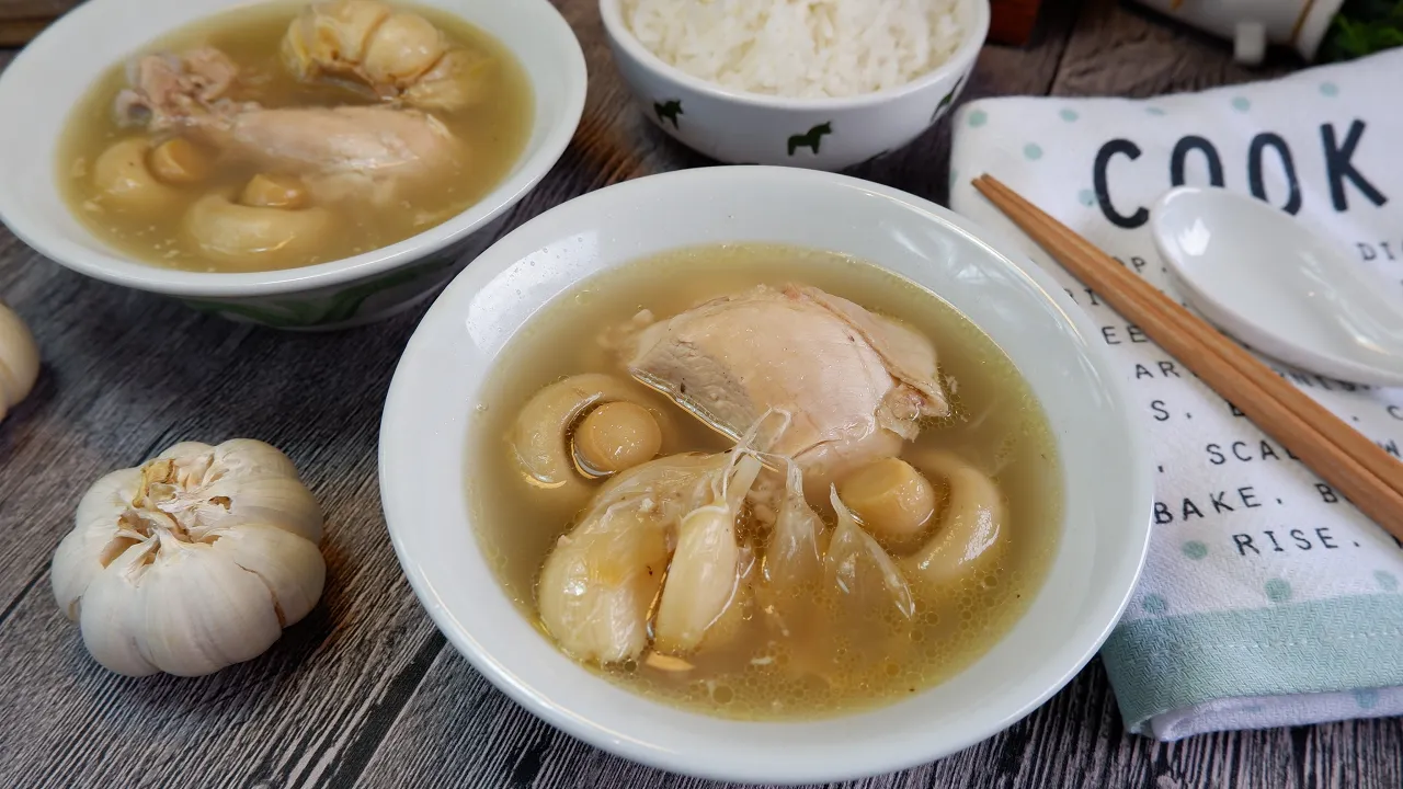 Is Chicken Soup Actually Good For the Cold? | Fit or Fiction
