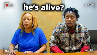Dumbest Killer Duo Has No Idea Their Victim Survived