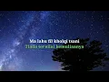 Download Lagu Sholawat Dhoharo lirik latin dan terjemah