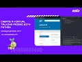 Download Lagu Buat Teman Bicara Virtual Dengan Python | Jomblo Wajib Merapat!