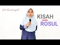 Download Lagu Kisah Sang Rosul | ROHATIL ATHYA RUTASYDU | Kisah Sang Rasul | Lagu Anak Indonesia #kisahislami