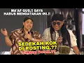 Download Lagu Gus Miftah Terbaru Ivan Gunawan Ma'af Gus Saya Harus Mengatakan Ini!!
