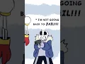 Download Lagu Papyrus and Sans Find the Joke Police! Undertale Comic Dub! #Undertale #Shorts