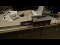 Bachmann Reversing Trolley Car Set