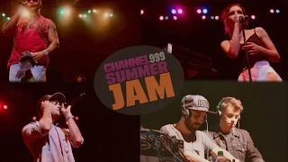 Channel 99 9 Summer Jam 2015