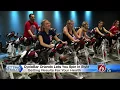 CycleBar Orlando lets you spin in style