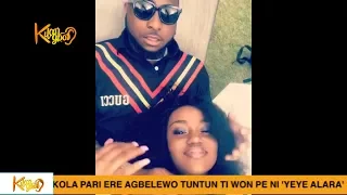 if you leave me water go carry you o chioma celebrates her boo davido on his 26th birthday