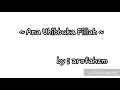 Download Lagu ana uhibukafilah versi Indonesia