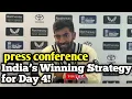Bumrah’s Bold Reply 🔥 5-Wicket Haul, Slams Critics, Captaincy Truth, No-Ball \u0026 Catch Controversy!