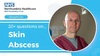 All you need to know about SKIN ABSCESS