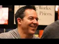 Try Not to Gasp When You See Greg Gutfeld s Wife